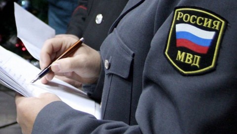 Нестеровские полицейские задержали мужчину за покушение на поджог чужого дома